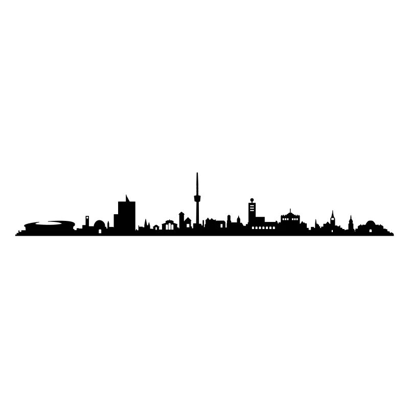 Skyline - Stuttgart