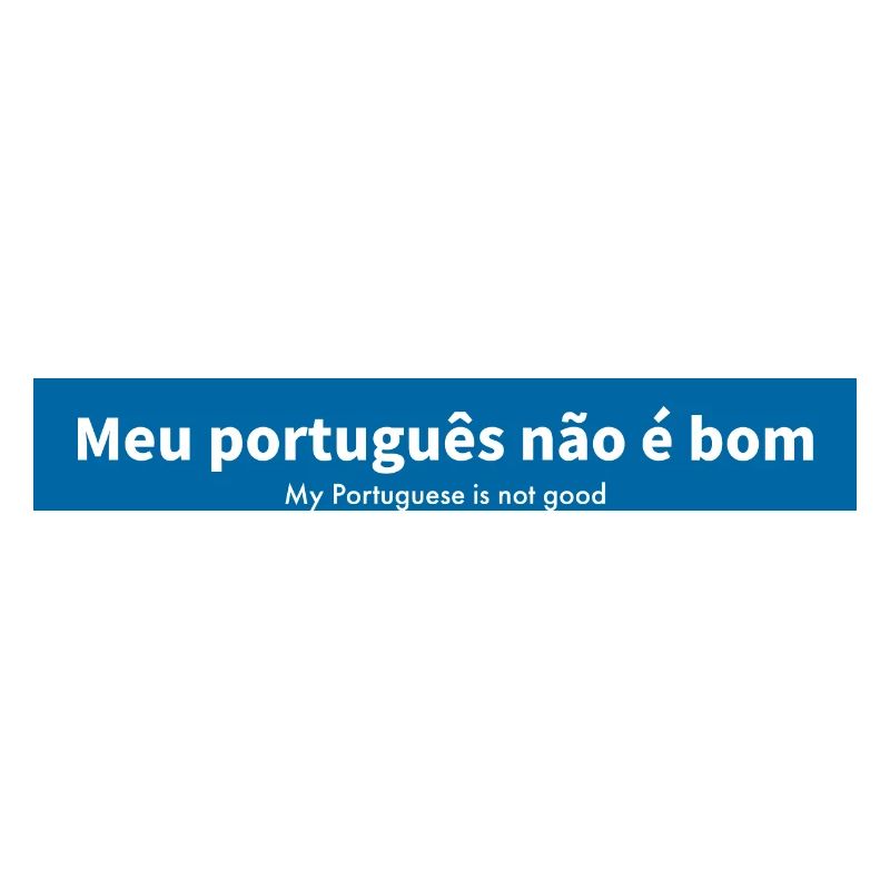Portugiesisch