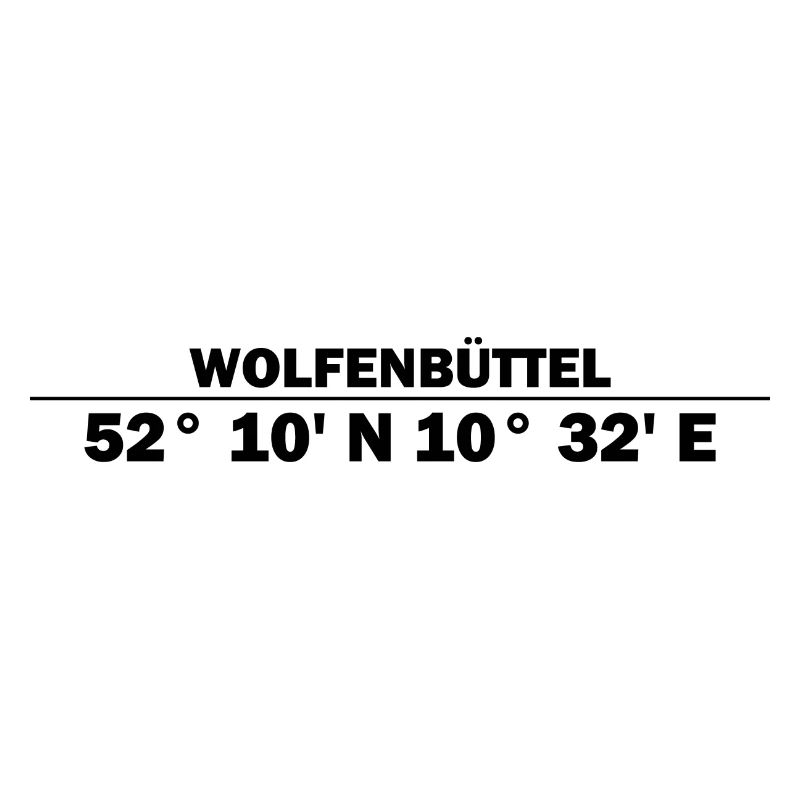 Wolfenbüttel Coordinates