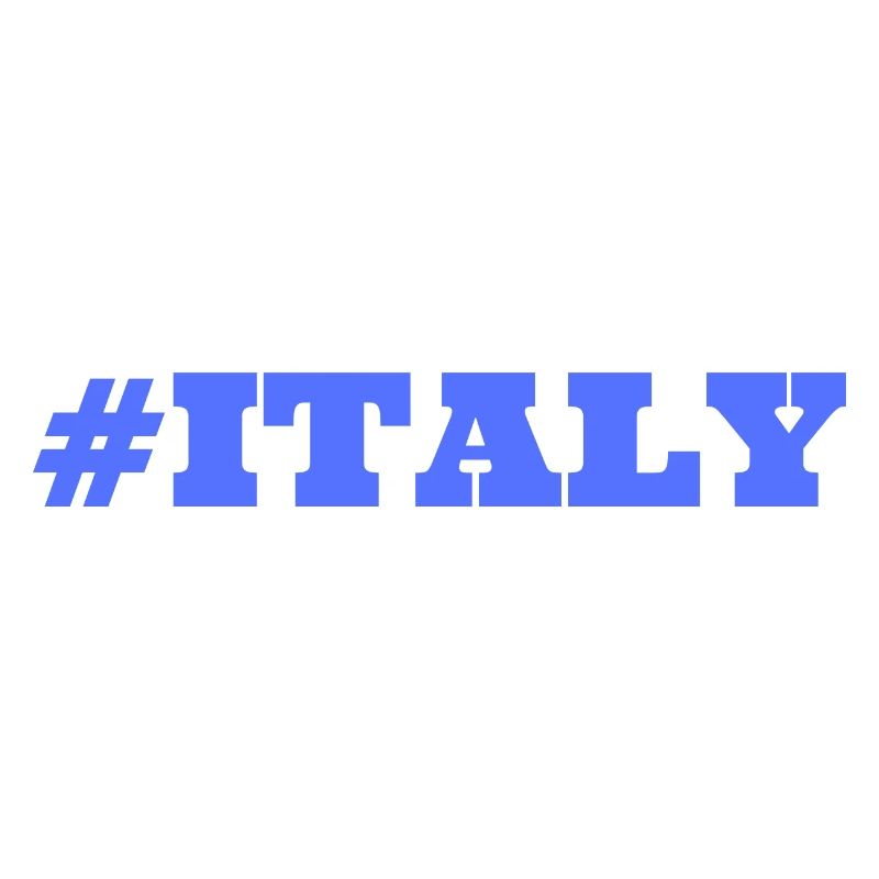 #Italy
