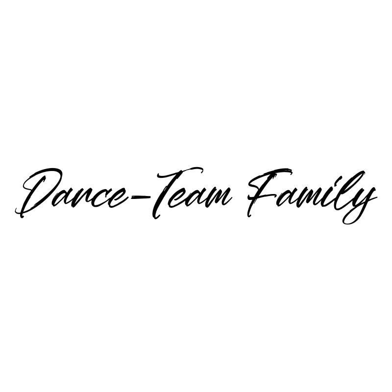 Dance-Team Family