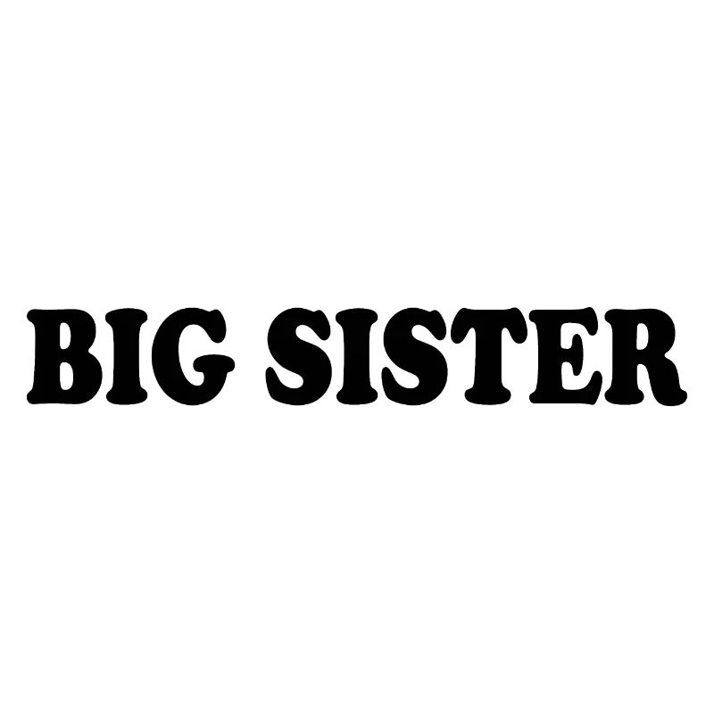Big sister