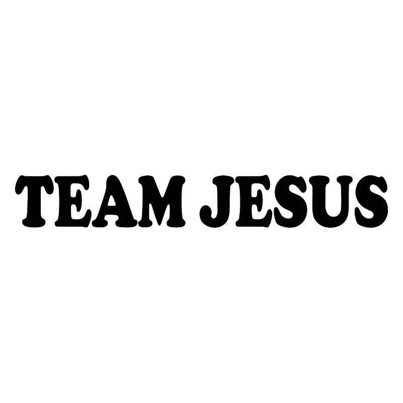 Team jesus