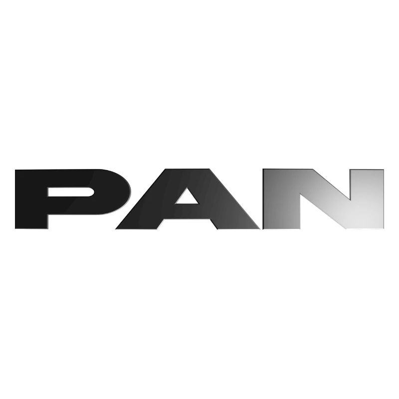 PAN CLEAN PRINT