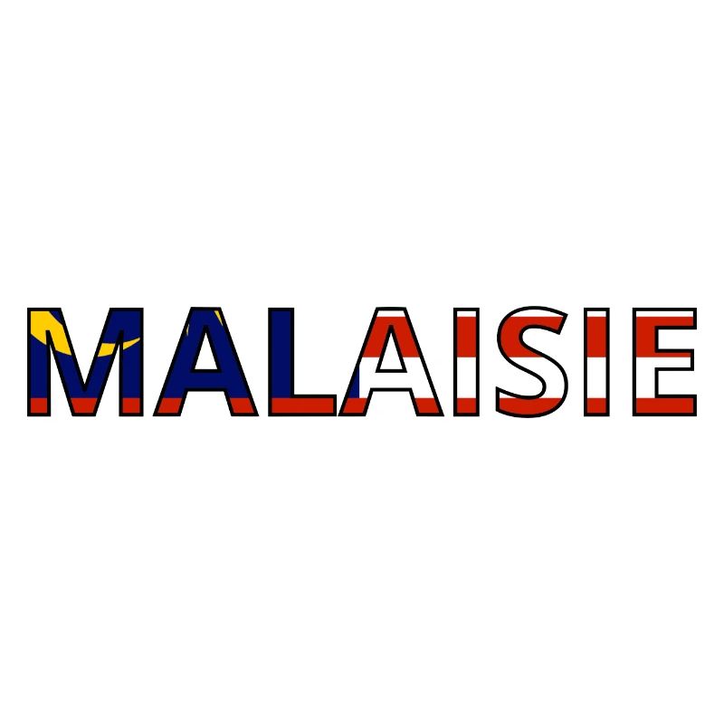 Drapeau Malaisie