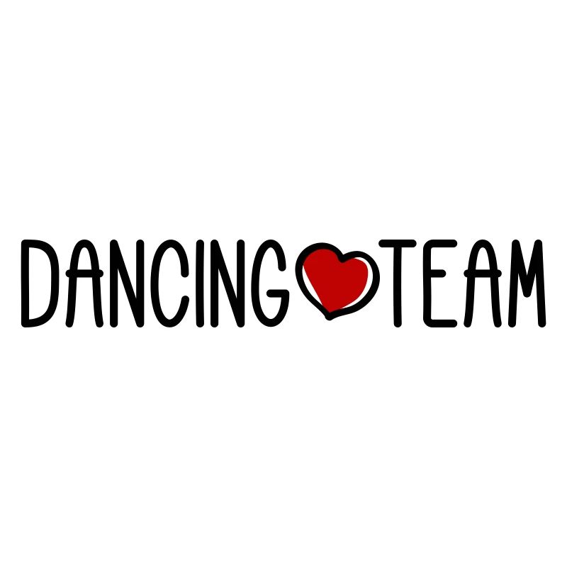 Dancing Team