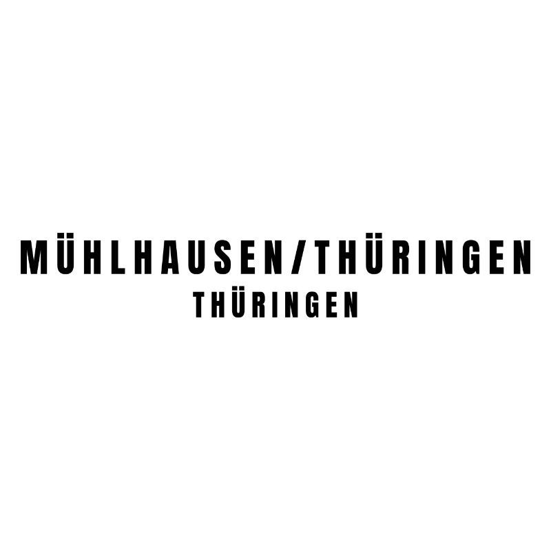 Mühlhausen/Thüringen Thüringen