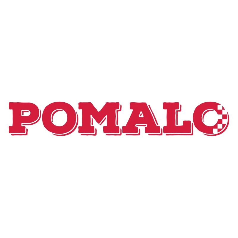 pomalo
