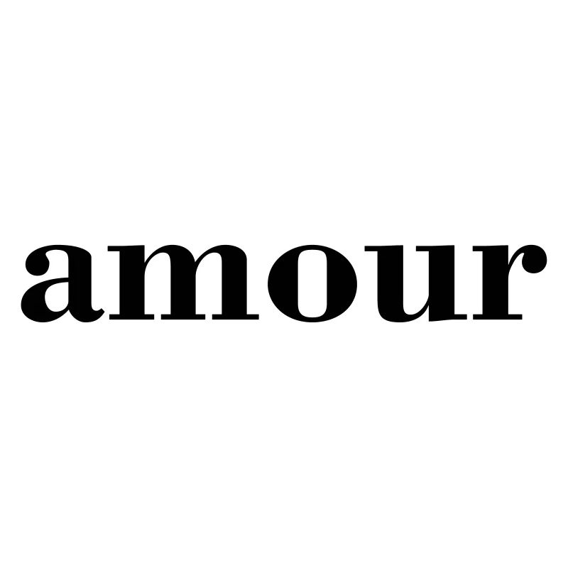 amour