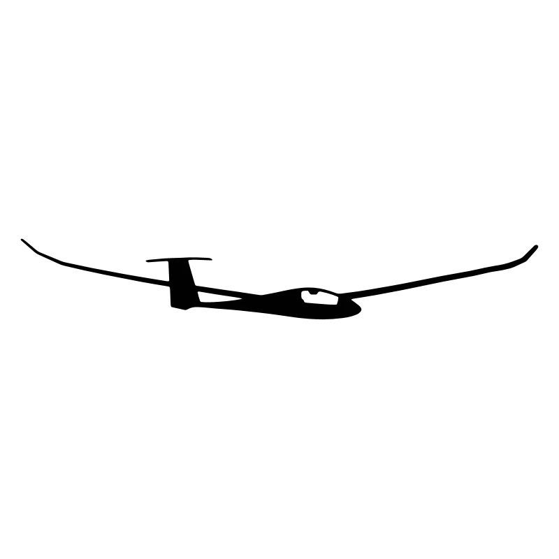 Segelflugzeug Discus