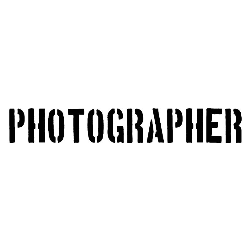 Army Photographer