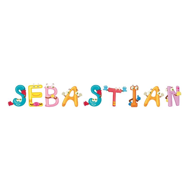 Sebastian