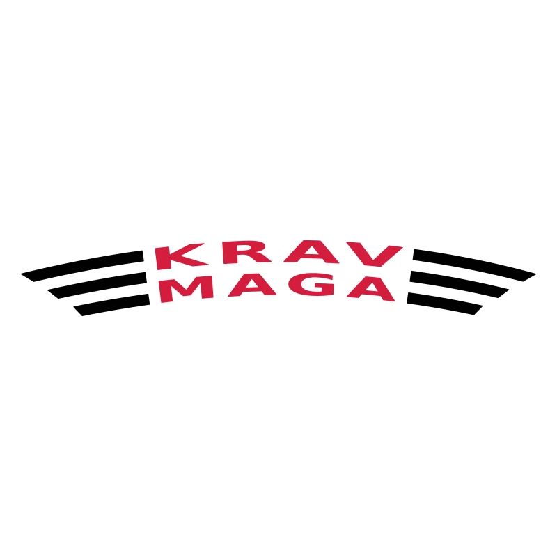 KRAV MAGA curved