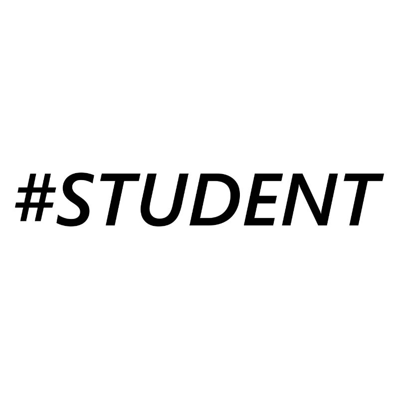 #STUDENT