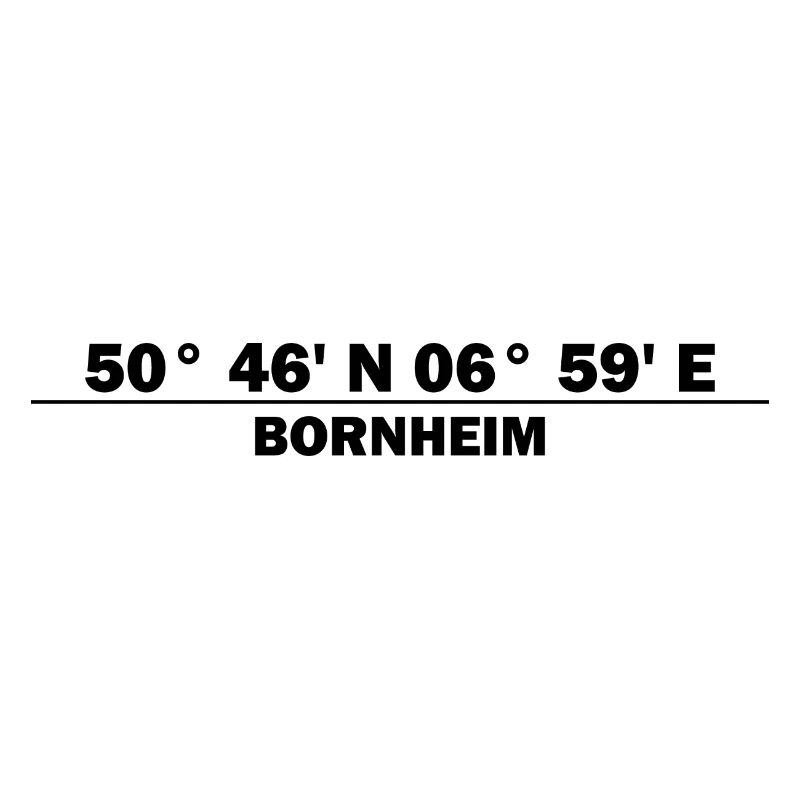 Bornheim coordinates