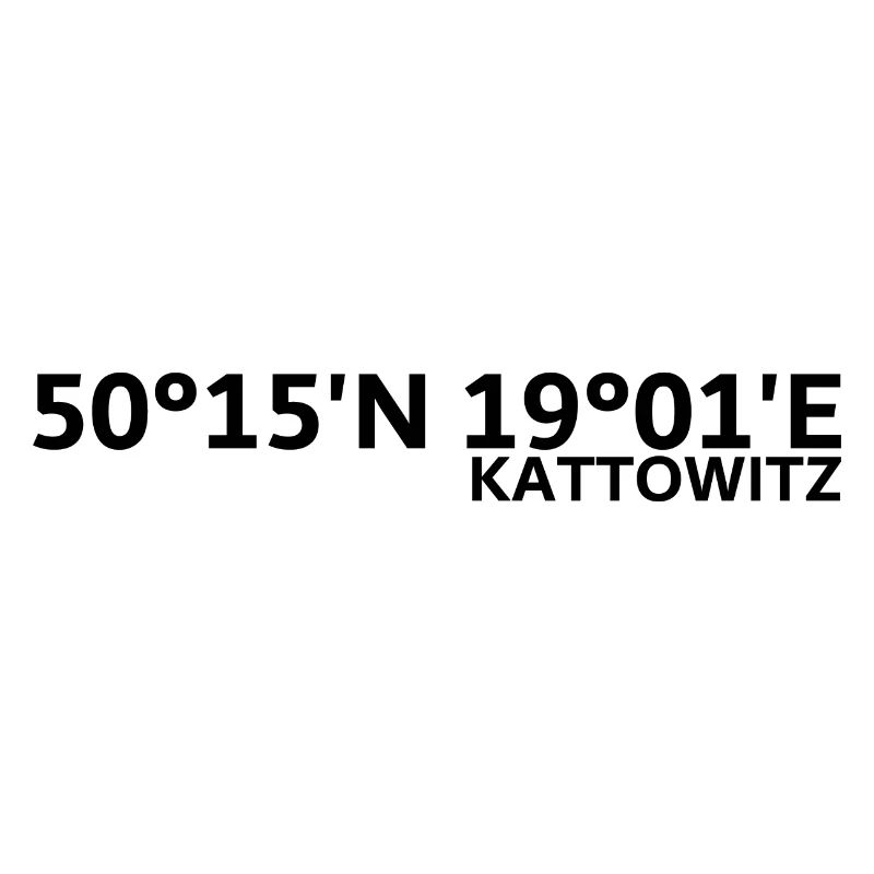 Coordonnées de Katowice