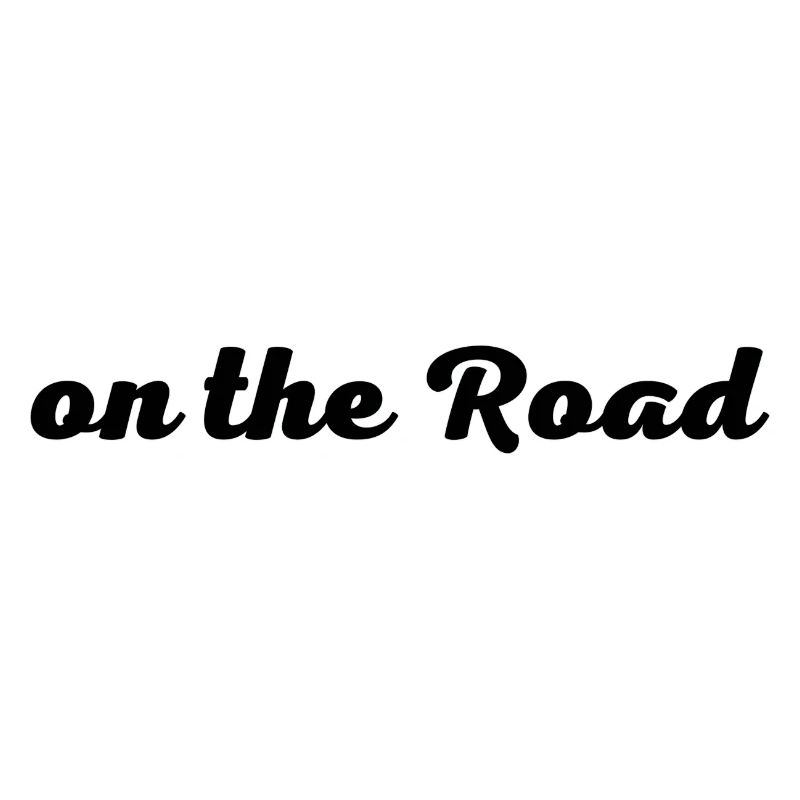 On the Road