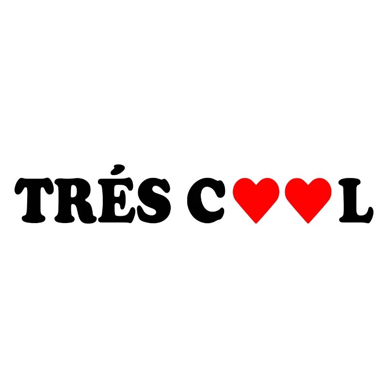 Tres cool