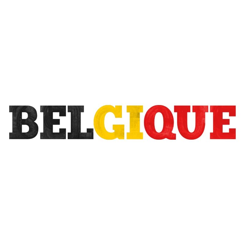 Belgien