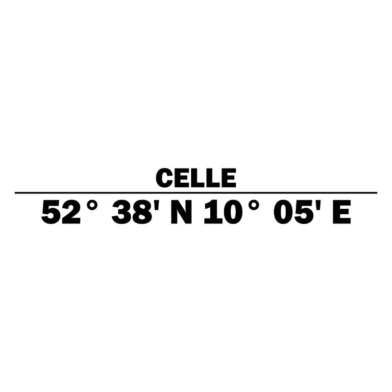 Celle coordinates