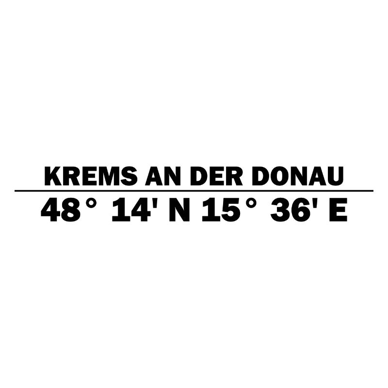 Krems an der Donau coordinates