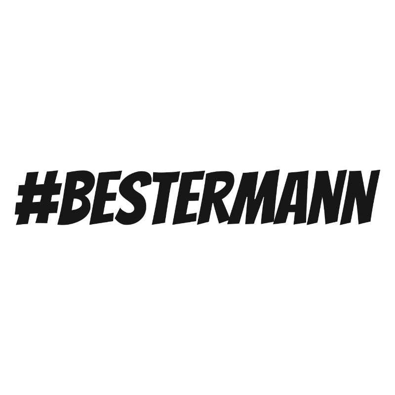 #BESTERMANN