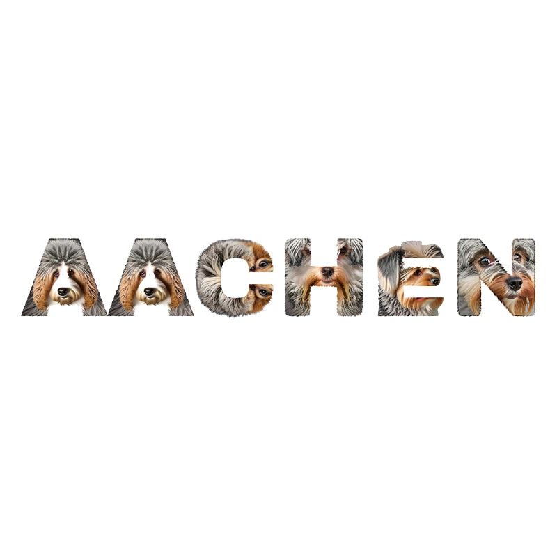 Aachen Hund