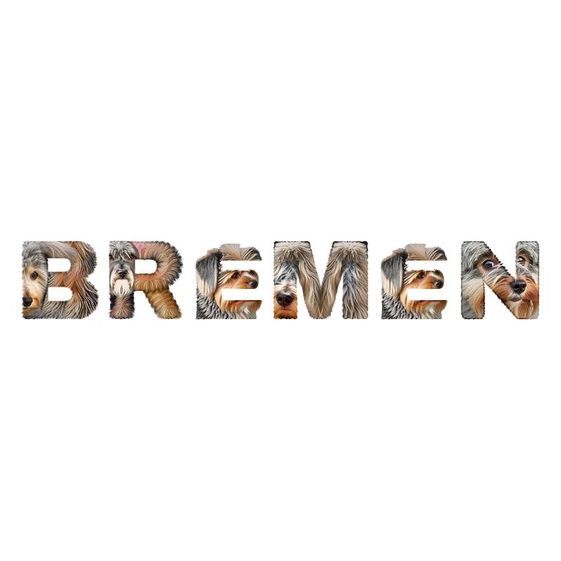 Bremen Hund