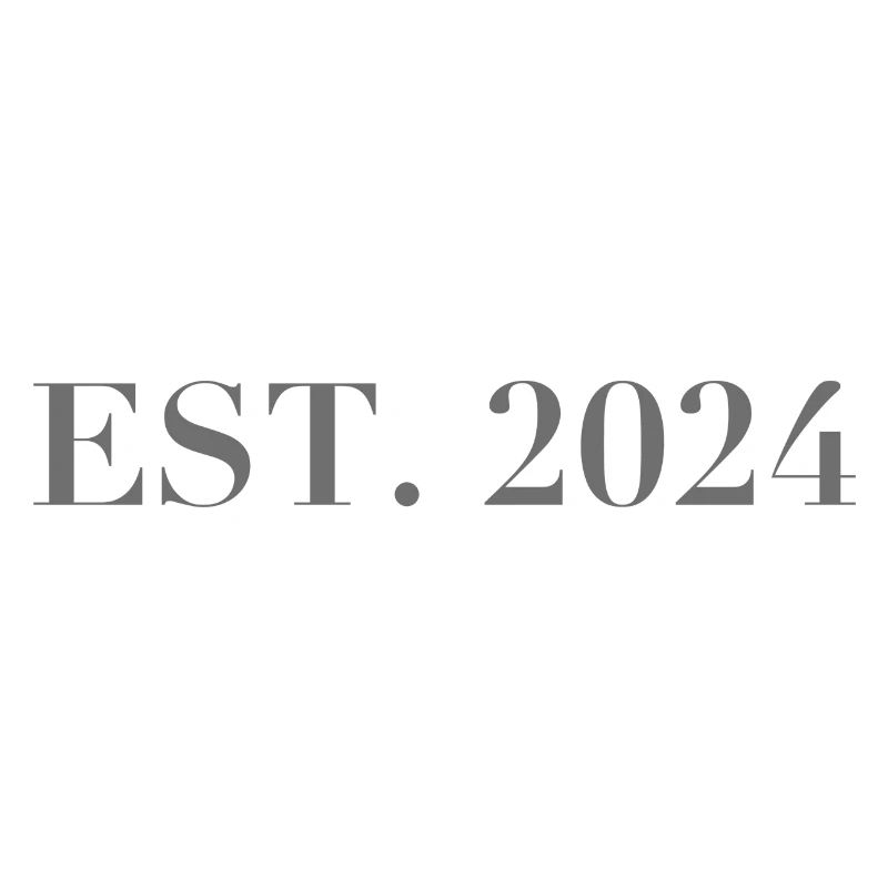 EST. 2024
