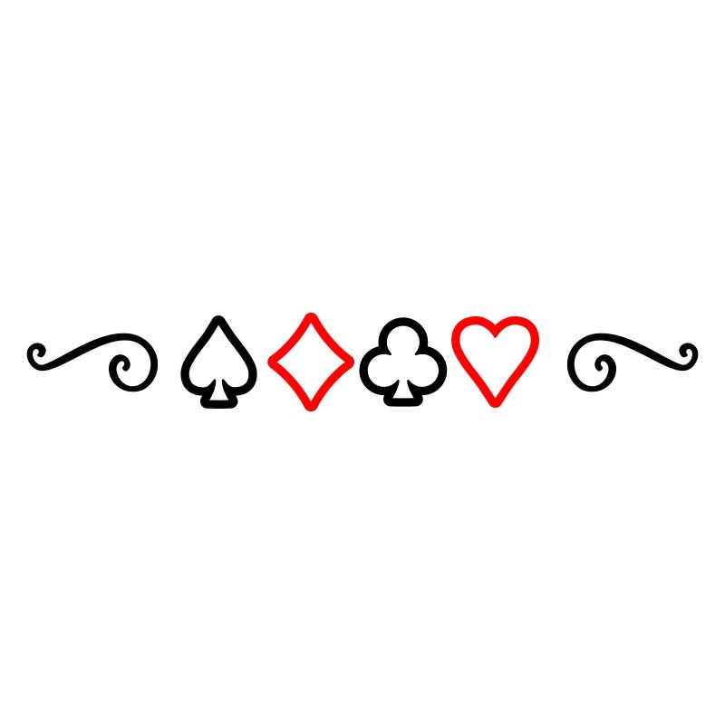 poker symbol