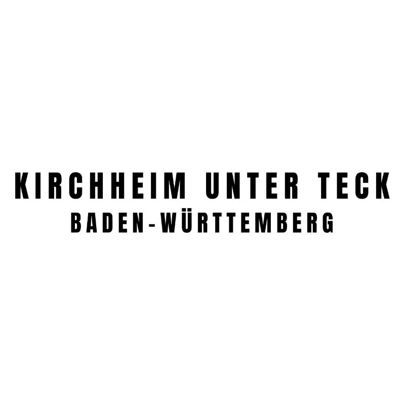 Kirchheim unter Teck, Bade-Wurtemberg
