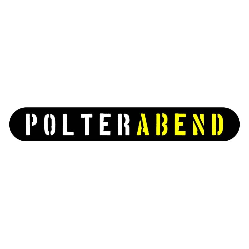 Polterabend Polterhochzeit