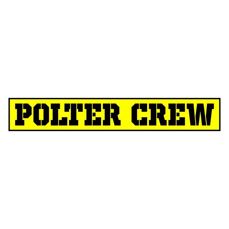Polter Crew Polterabend