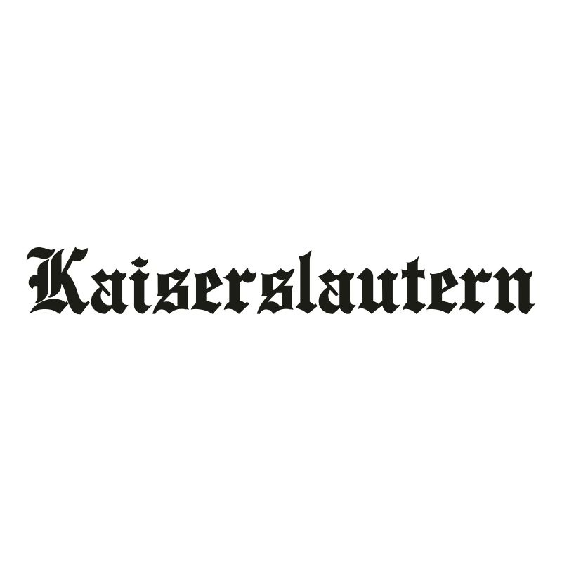 Kaiserslautern