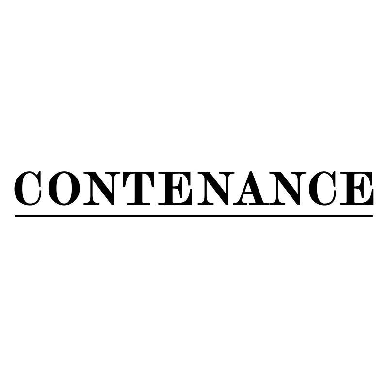 Contenance