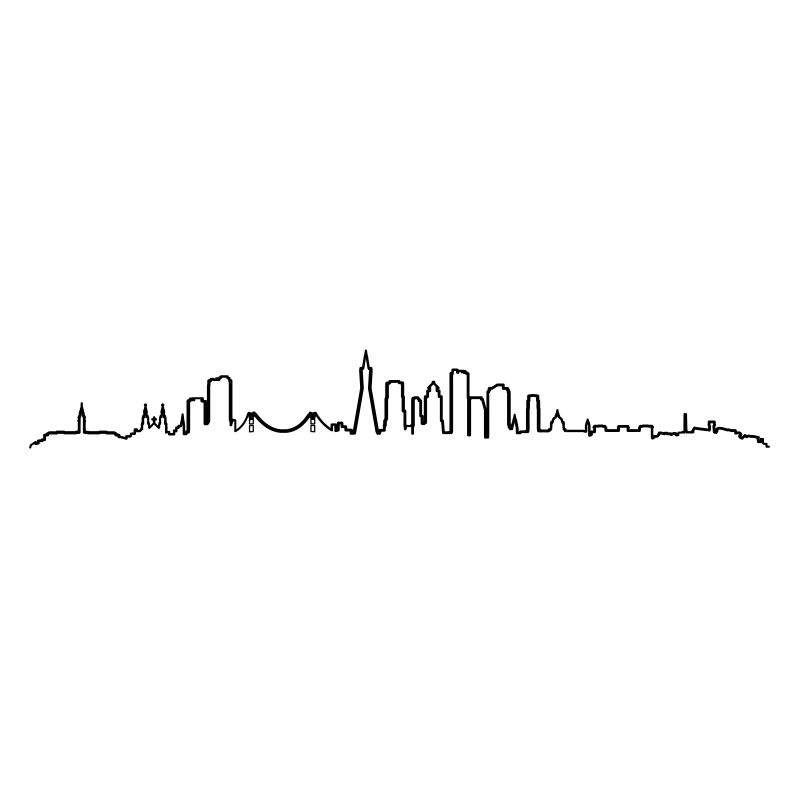 Skyline - San Francisco