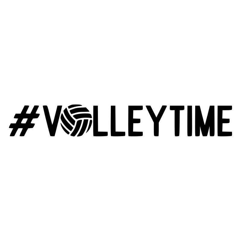 Volleytime