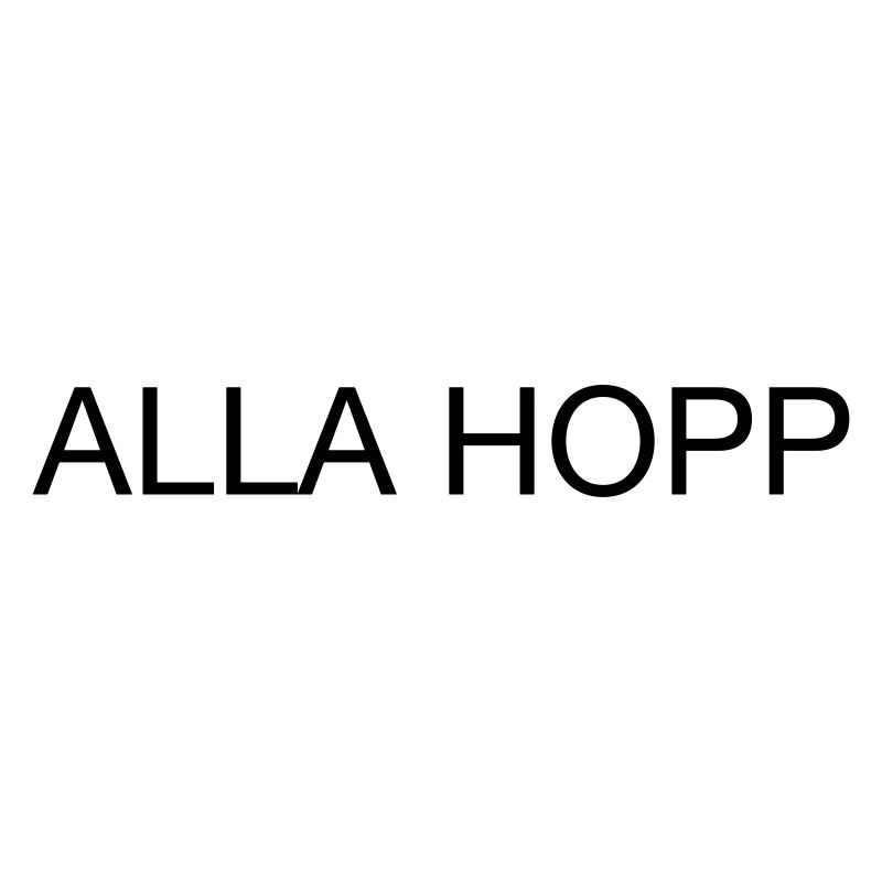 Alla Hopp