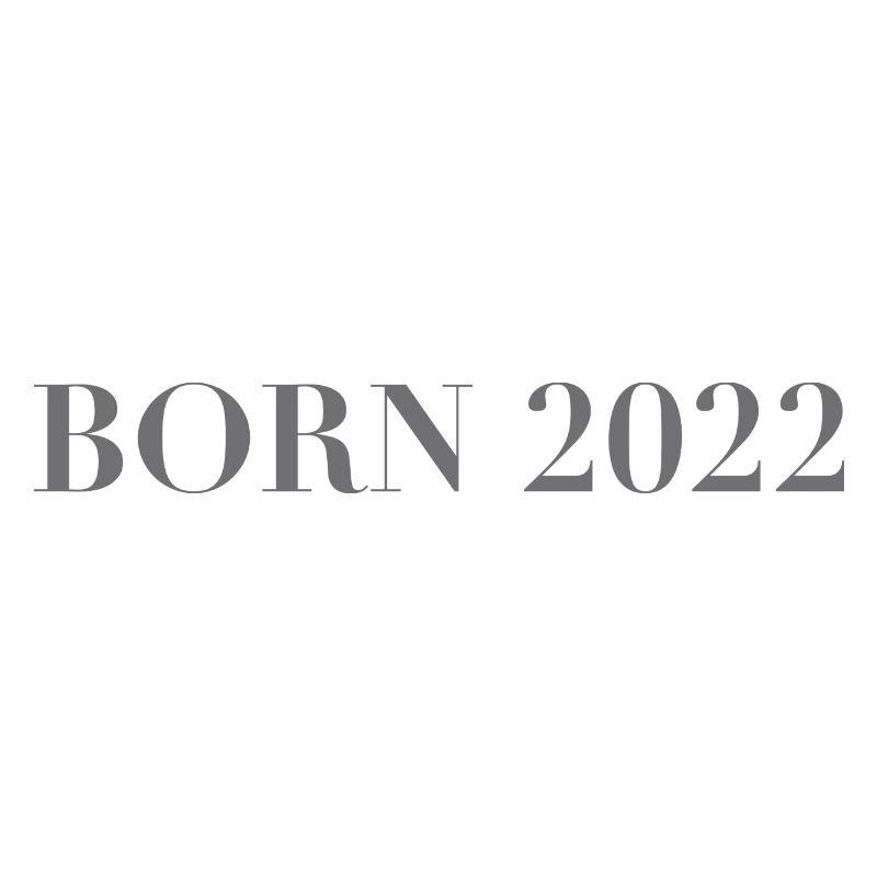 Naissance 2022
