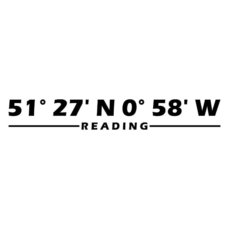 Reading Coordinates