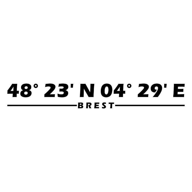Brest Coordinates