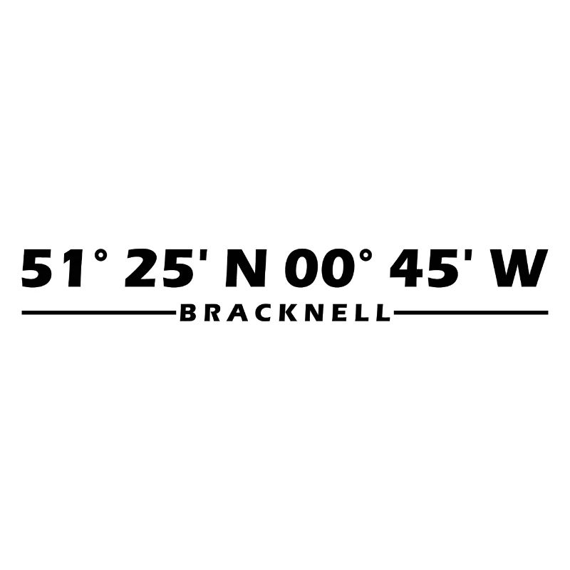 Bracknell Coordinates