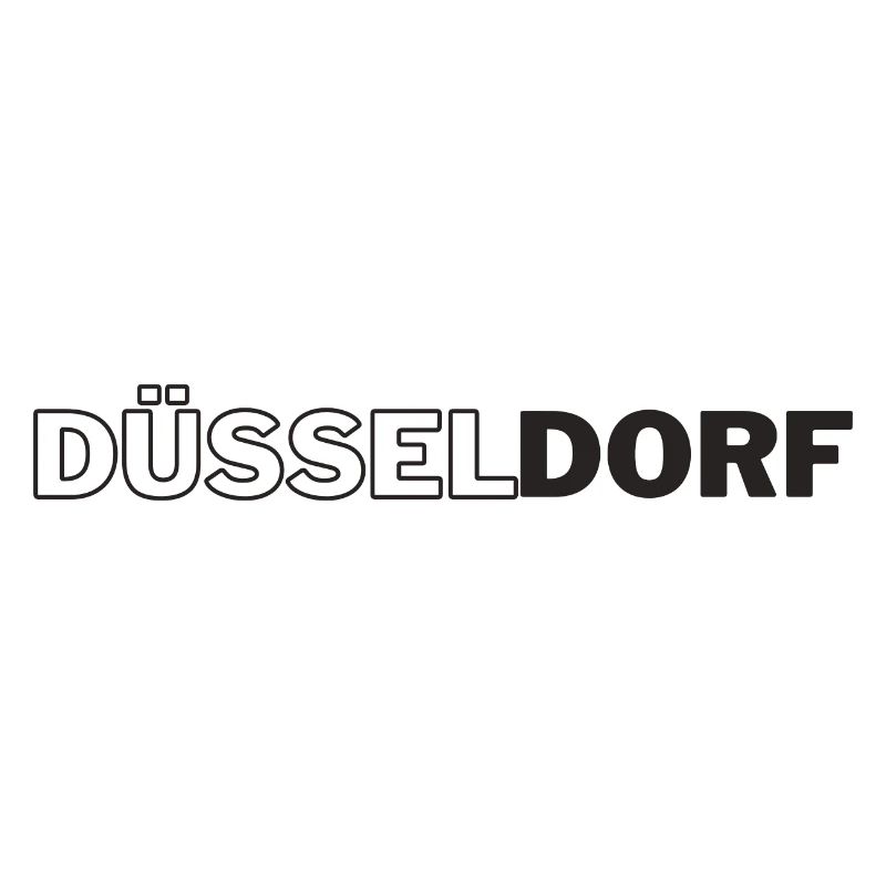 Düsseldorf