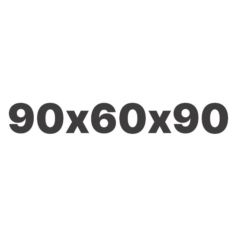 90х60х90