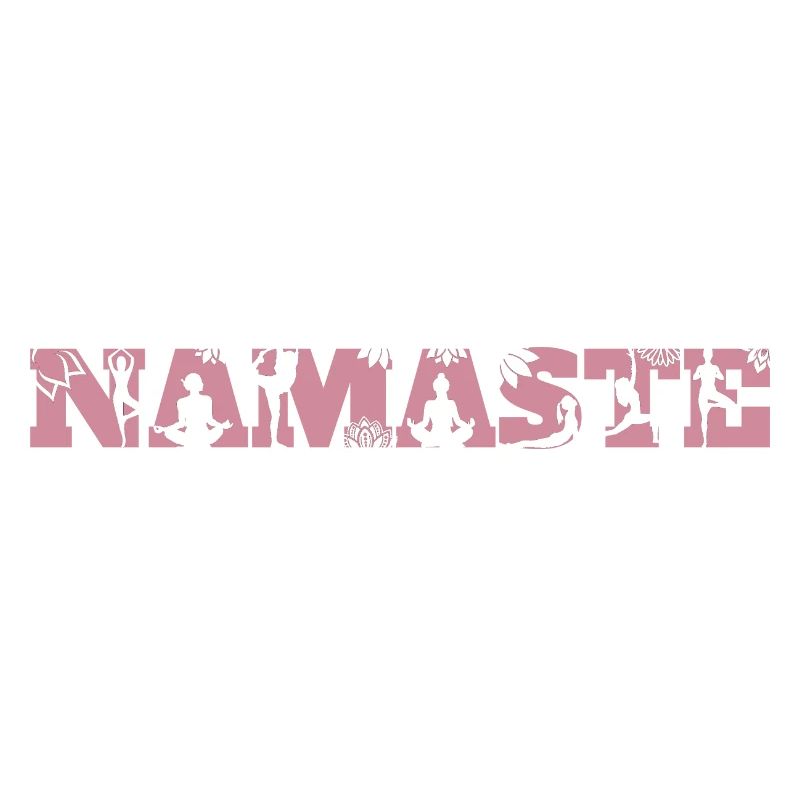 Namaste Geschenkidee