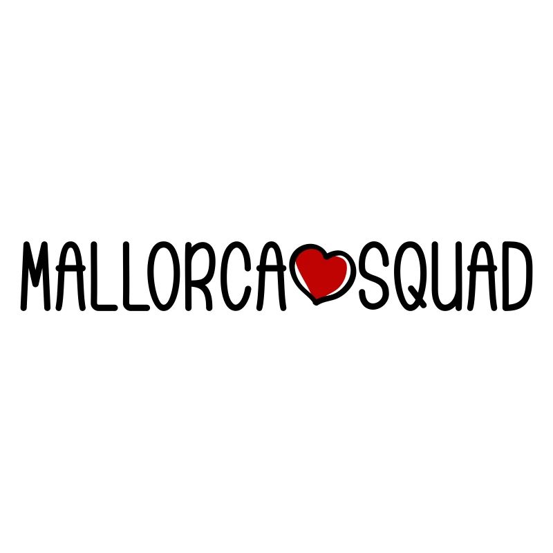 Mallorca Squad