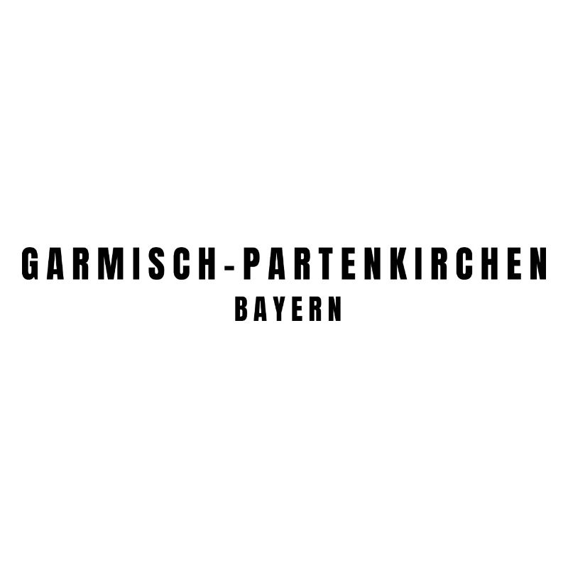 Garmisch-Partenkirchen Bavaria