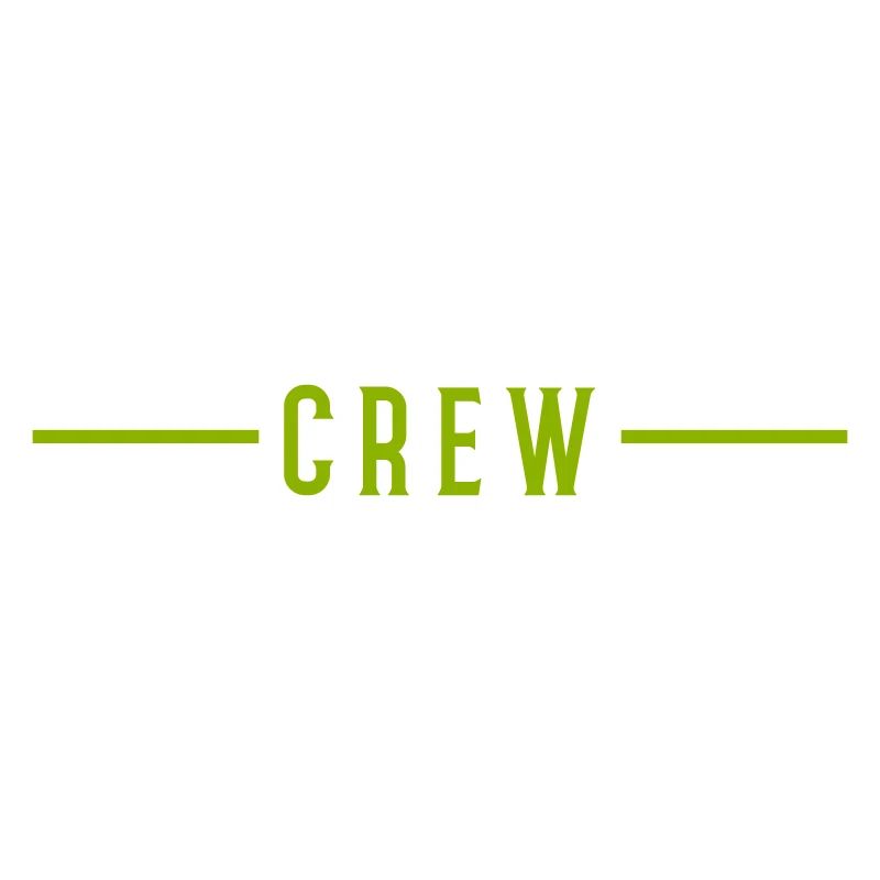 crew strich