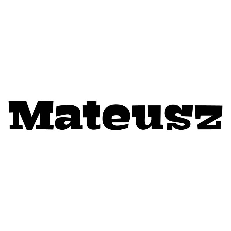 Mateusz