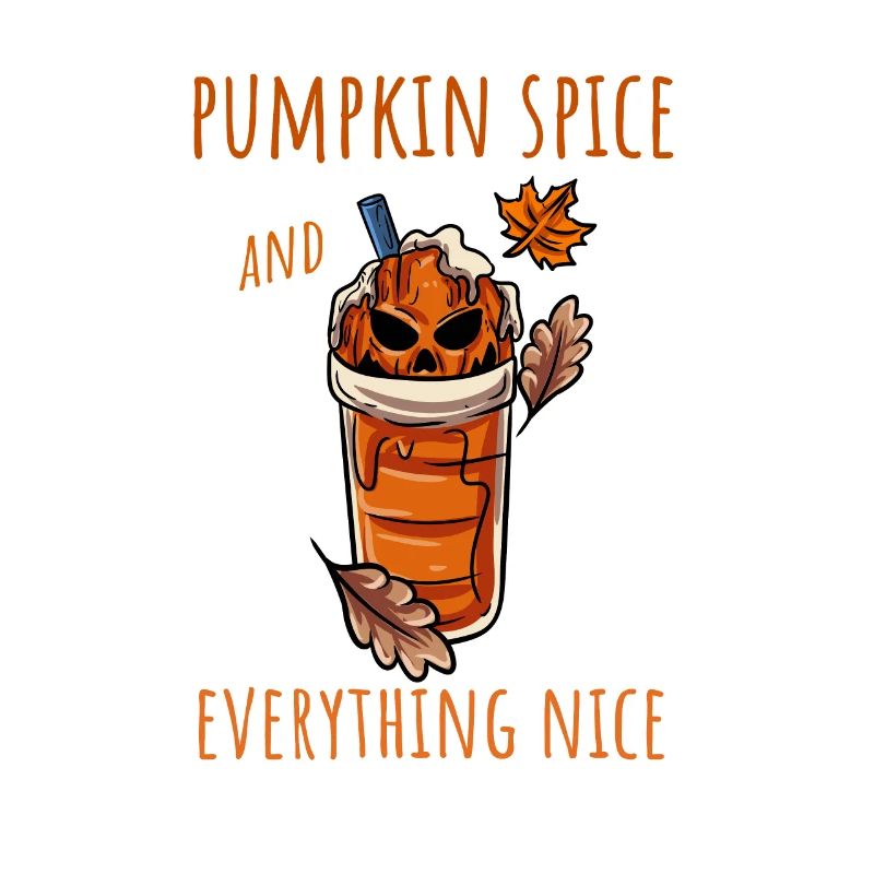 Kürbis Herbst Halloween